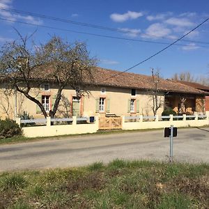 Maison Dufraing - Anan Exterior photo