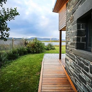 The Shorehouse Broadford (Isle of Skye) Exterior photo