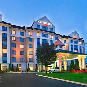 Courtyard Long Island Macarthur Airport Ronkonkoma Exterior photo