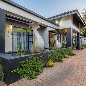 Magnolia Guesthouse Alberton Exterior photo