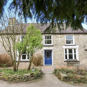 Cringoed House Aberaeron Exterior photo