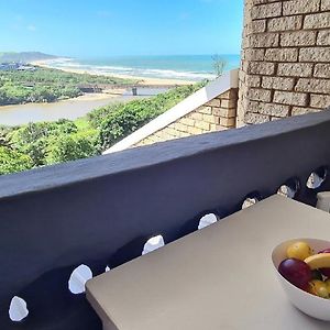 Pearly Shells Scottburgh Exterior photo