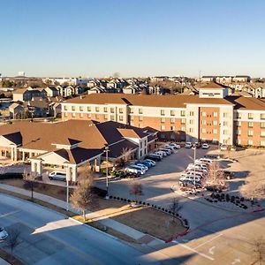 Springhill Suites By Marriott Denton Exterior photo