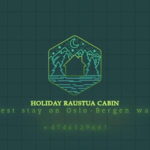 Holiday Raustua Cabin Gol Exterior photo