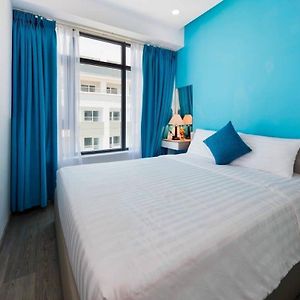 Can Ho Imperial Place Two Bedrooms Cidade de Ho Chi Minh Exterior photo