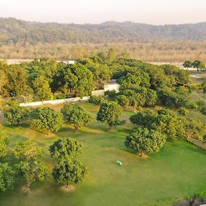 Atulya Resorts With 3Hr Early Check In Ramnagar (Uttarakhand) Exterior photo