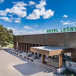 Hotel Lesny Białystok Exterior photo