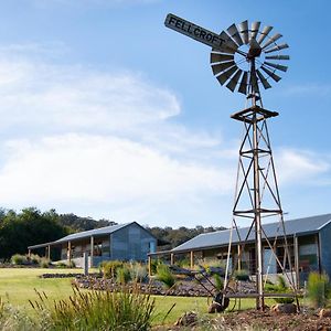 Fellcroft Farmstay Cobaw Exterior photo