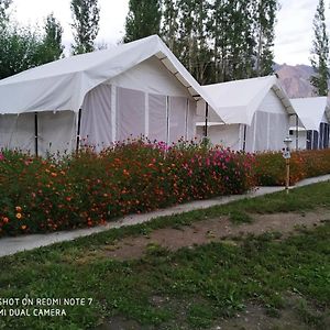 Lumbini Camp Hunder, Nubra Valley Leh Exterior photo