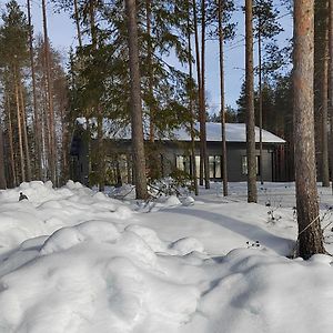 Norvalisma Rovaniemi Exterior photo