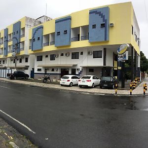 Hotel Kalilândia Feira de Santana Exterior photo