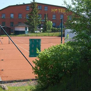 Ferienwohnung-In-Pinnow-Bei-Schwerin Pinnow (Ludwigslust-Parchim) Exterior photo