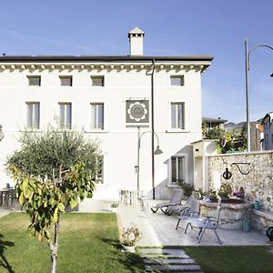 Villa Di Cazzano - Bioluxury Living Soave (Verona) Exterior photo
