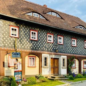 Landhaus Helene Waltersdorf (Gorlitz) Exterior photo