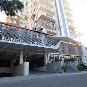 Mabolo Garden Flats Cebu Exterior photo