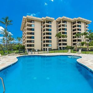 Polo Beach Club Two Bedrooms - Ground Floor By Coldwell Banker Island Vacations Wailea (Maui) Exterior photo