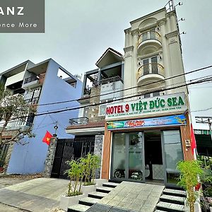 Hanz Viet Duc Sea Hotel Cidade de Ho Chi Minh Exterior photo