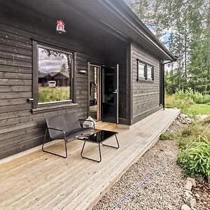 Beautiful Home In Steinsholt With Sauna Svarstad (Vestfold) Exterior photo