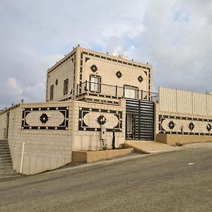 Vila Misra Alhda Al Hada Exterior photo