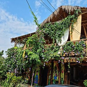 Tatacoa Star Eco Hotel Villavieja Exterior photo