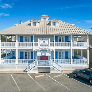 St George Inn St. George Island Exterior photo