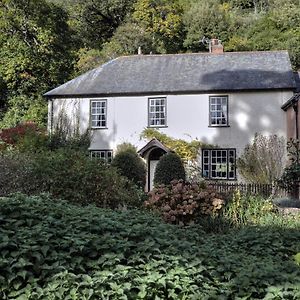 Dunster Mill House Exterior photo