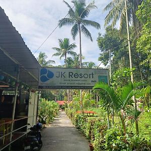 Jk Resort Vijay Nagar Beach Exterior photo