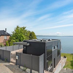 Holiday Home Herewardus - 10M To The Inlet In Se Jutland By Interhome Børkop Exterior photo