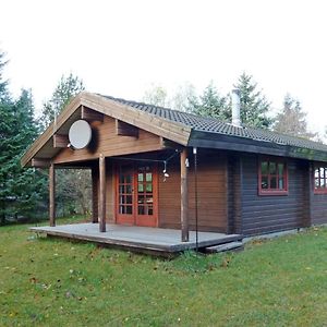 Holiday Home Birte - 800M From The Sea In Djursland And Mols By Interhome Ørby Exterior photo