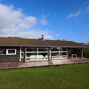 Holiday Home Arntraud - 250M From The Sea In Djursland And Mols By Interhome Ørby Exterior photo