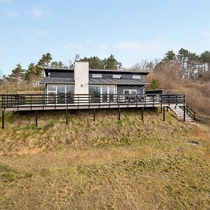 Holiday Home Gise - 800M From The Sea In Djursland And Mols By Interhome Ørby Exterior photo