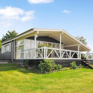 Holiday Home Annabeth - 300M To The Inlet In The Liim Fiord By Interhome Løgstrup Exterior photo