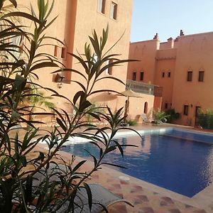 Riad Ouinz Aït-Ben-Haddou Exterior photo