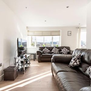 Stunning Flat By Quayside With Balcony!! Newcastle upon Tyne Exterior photo