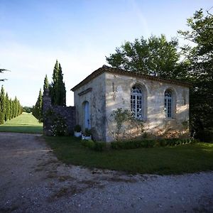 Chateau De Birot Beguey Exterior photo