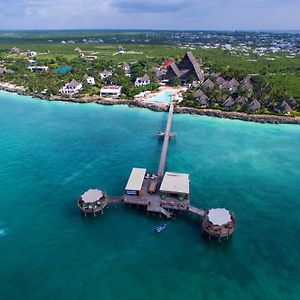 Essque Zalu Zanzibar Nungwi Exterior photo