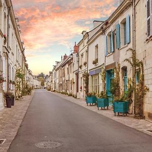 Amazing Home In Fontevraud Labbaye With Wifi Fontevraud L'Abbaye Exterior photo