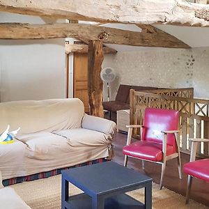 4 Bedroom Awesome Home In Saint-Bonnet Saint-Bonnet (Charente) Exterior photo