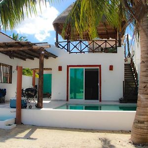 Sciathos Villa Progreso (Yucatan) Exterior photo