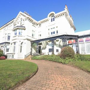 Ismay Billiard Room Apartment - Titanic Interest Crosby (Merseyside) Exterior photo