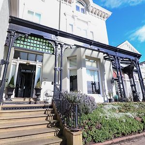 Ismay Dining Room Suite - Titanic Interest Crosby (Merseyside) Exterior photo