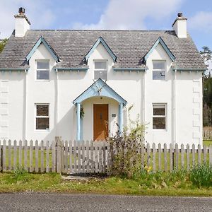 Keepers House Glenrossal Exterior photo