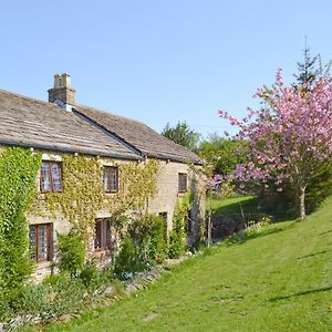 Townfield Farm Chinley Exterior photo