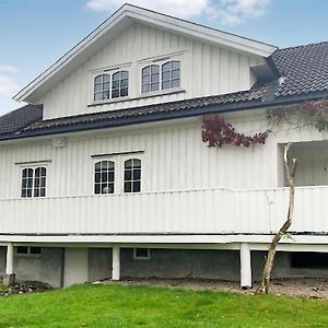 3 Bedroom Nice Home In Lunde Lunde (Telemark) Exterior photo