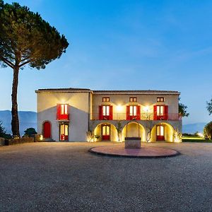 Etna Retreat Castiglione De Sicilia Exterior photo