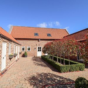 Nursery Cottage Louth (Lincolnshire) Exterior photo