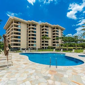 Polo Beach Club One Bedrooms By Coldwell Banker Island Vacations Wailea (Maui) Exterior photo