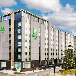 Holiday Inn Manchester Airport, An Ihg Hotel Hale (Greater Manchester) Exterior photo