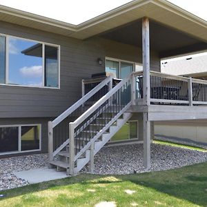 Bridges Bay Vacation Cabin 185 Arnolds Park Exterior photo