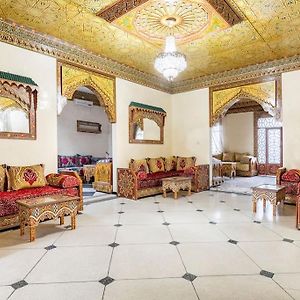 Hamriya Villa Meknès Exterior photo